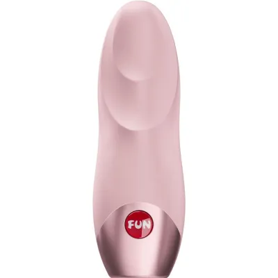 Vibromasseur Bullet Viola Rose Pâle - Fun Factory