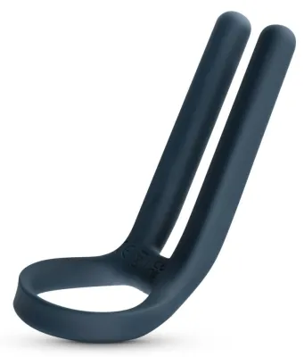 Anneau pénien Stimulateur de Bourses BALL STIM 36mm
