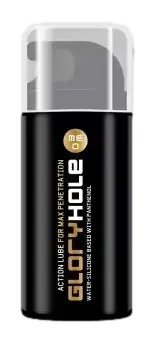 Lubrifiant Hybride GLORY HOLE 100ml