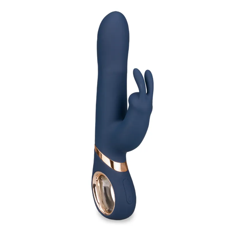 Vibromasseur rabbit Oswald