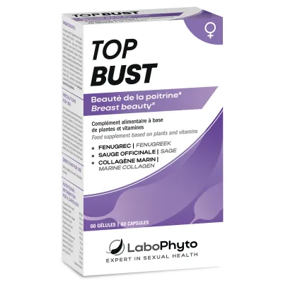 TopBust Programmes de 30 jours