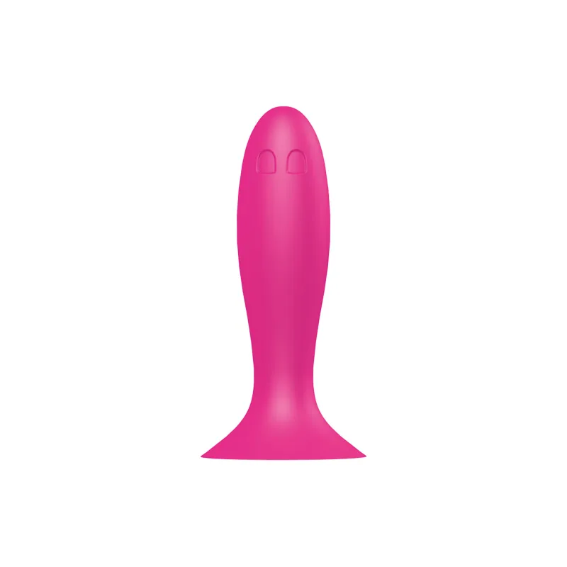 Plug Anal Godebuster ! (Small)