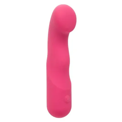 Stimulateur Pixies Curvy Rose - CalExotics