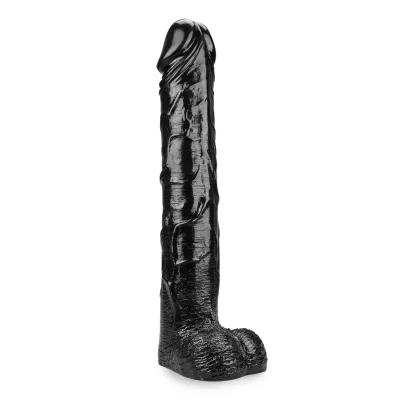 Gode godemichet géant 50,0cm gode vaginal ou anal homme ou femme - Peau foncée