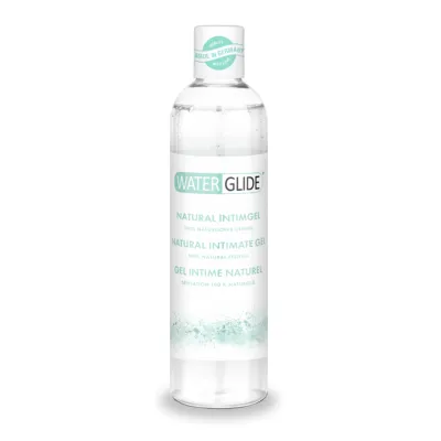 Lubrifiant Waterglide gel intime naturel - 300ml