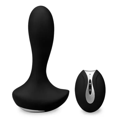Plug prostate télécommandé Fresh