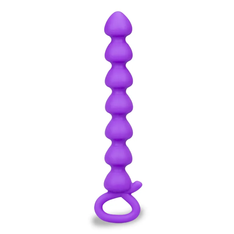 7 boules chapelet anal