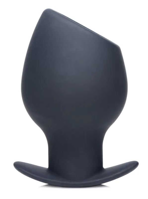 Plug Tunnel Anal ASS GOBLET 10 x 7 cm