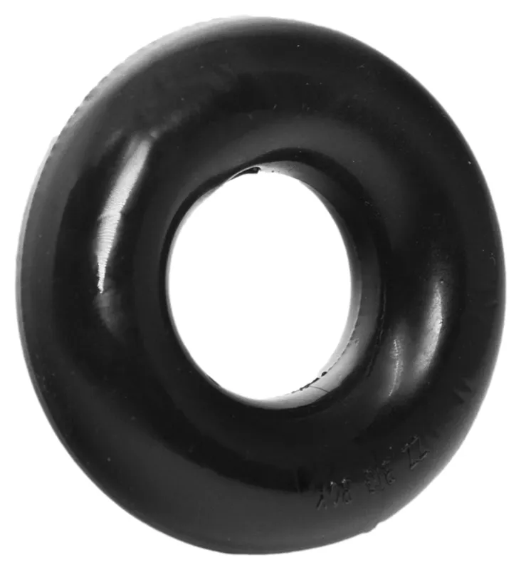 Anneau pénien ZIZI BIG BOY 30 mm Noir