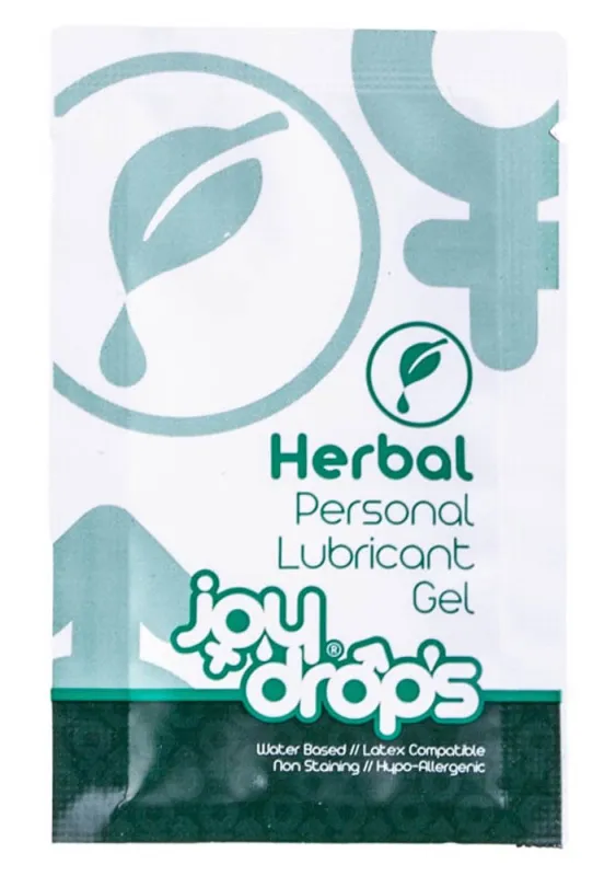 Dosette 5ml Lubrifiant Herbal
