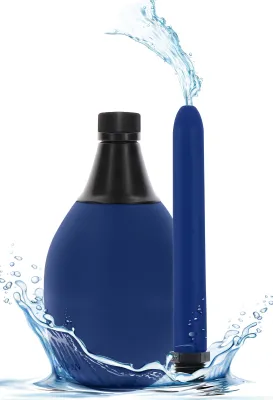 Poire de lavement THE RESERVOIR 475ml