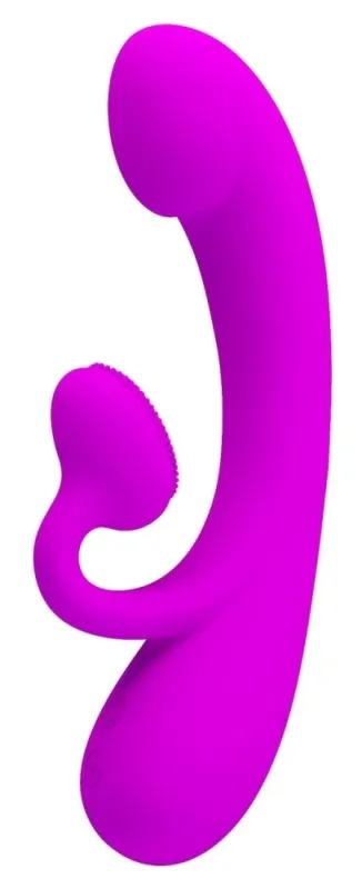 Vibro Rabbit SINCERE 12 x 3.5cm