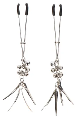 Pince-Tétons JEWEL TWEEZER Taboom
