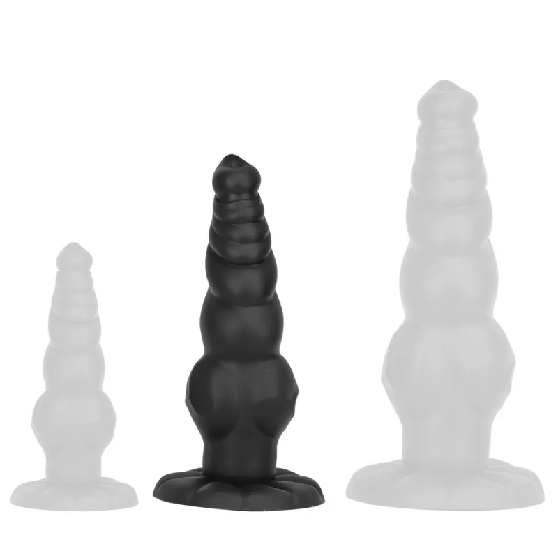 Gode Monster DOGKIES M 26 x 8.5cm