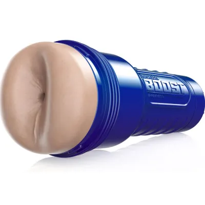 Masturbateur Anus Boost Blast Rose - Fleshlight Girls