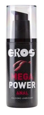 Lubrifiant anal MEGA POWER 125mL