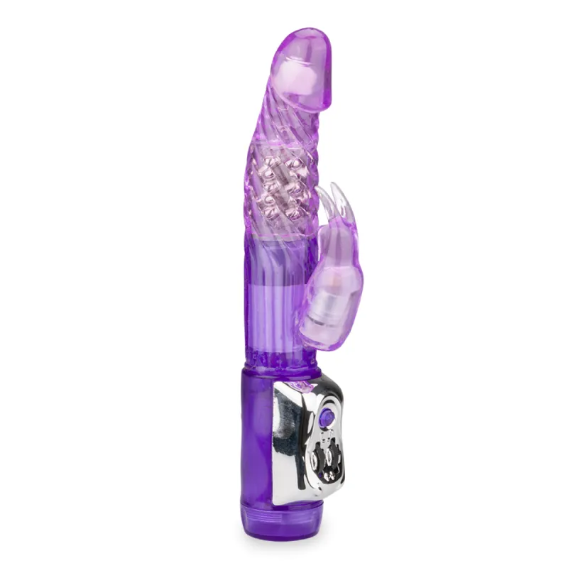 Vibromasseur rabbit Polisson