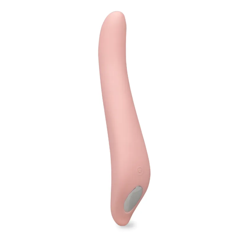 Vibromasseur rotations et vibrations Jungle