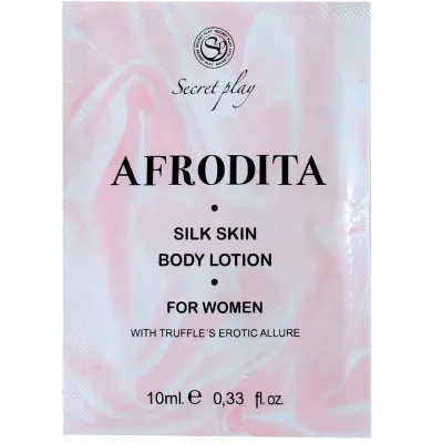 Dosette Lotion Phéromone AFRODITA 4ml