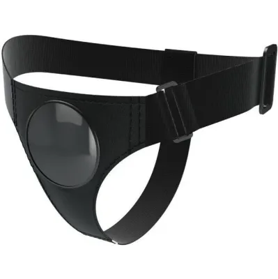 Harnais universel Pretty Love noir - Pretty Love