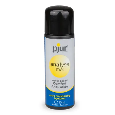 Décontractant anal Pjur Analyse Me Comfort