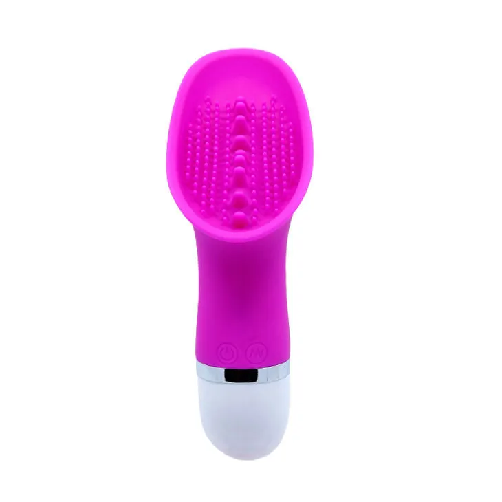Stimulateur Clitoris Flirtation Claude - Pretty Love