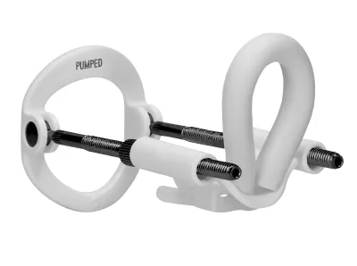 Extenseur de pénis EXTENDER Blanc