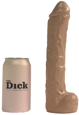 Gode réaliste REMY The Dick 21 x 5cm