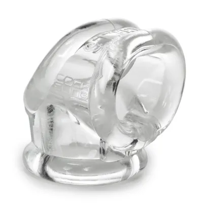Ballstretcher Oxballs COCKSLING-2 Transparent