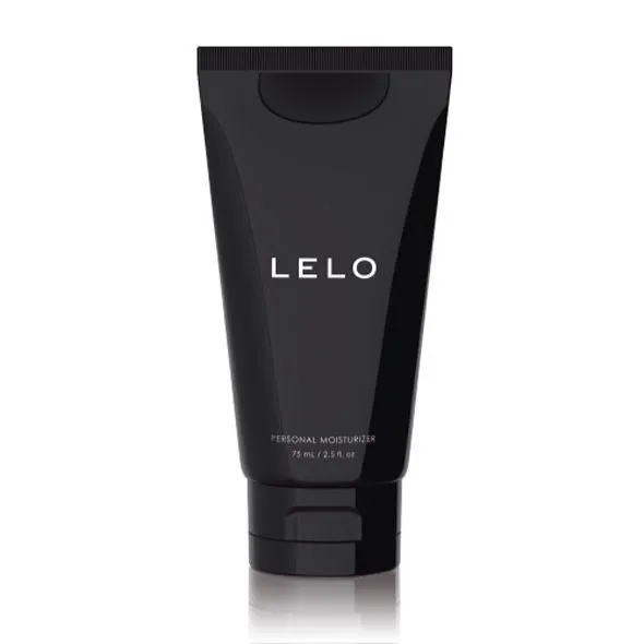 Lubrifiant intime à base d'eau Personal Moisturizer 75 ml - Lelo