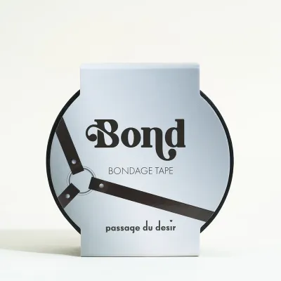 Ruban bondage BOND - 20 m