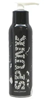 Spunk Gel Aspect Sperme Spunk 118mL