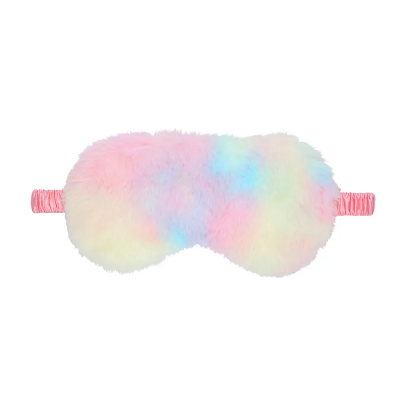 Masque Fluffy