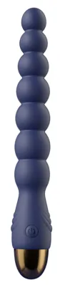 Boules Anales Vibrantes LITVIBES 13.5 x 2.3cm