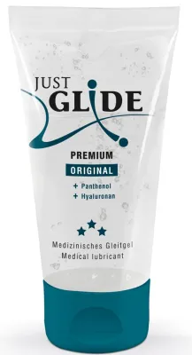 Lubrifiant Eau PREMIUM Original 50ml