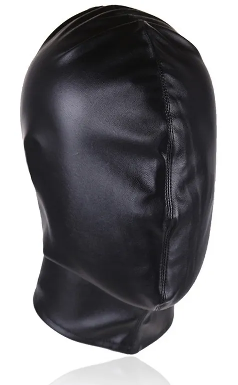 Cagoule SM MAX HOOD Noire