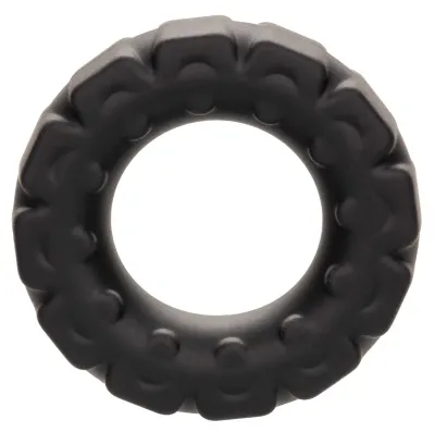 Cockring ALPHA BLACK 25mm