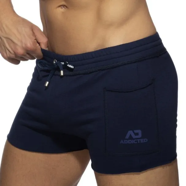 Short TRENDY Marine