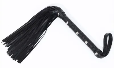 Martinet NALHY 48cm Noir