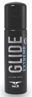 Lubrifiant Silicone MrB Extreme 100mL