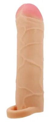Gaine de Pénis BUNION 14 x 3.8cm
