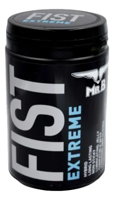 Crème FIST Extrême MrB 1L