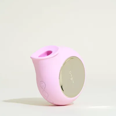 Sila de Lelo - 7,5 cm Rose