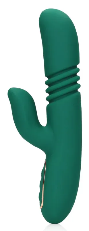 Vibro Rabbit THRUSTIE 11 x 3.5cm