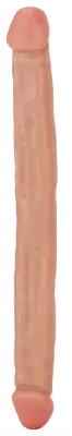 Double Gode DOUBLE DONG 45 x 4.5cm