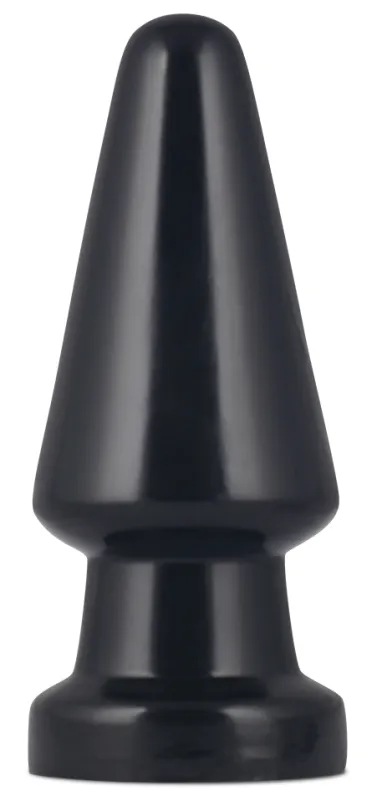 Plug XXL ANAL SHOCKER 16 x 7.2 cm