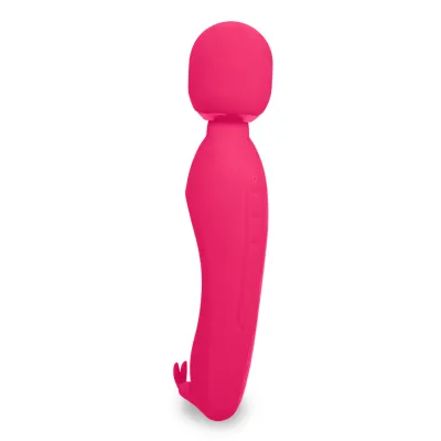 Vibromasseur wand rabbit Nirvana