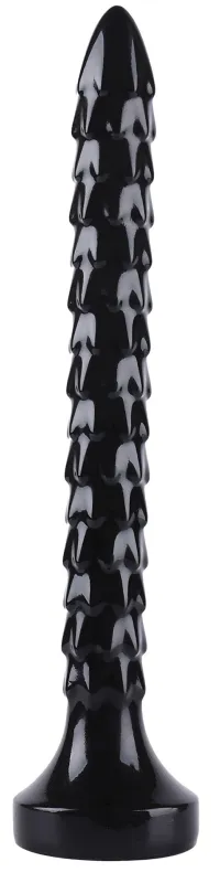 Gode EXTREME SNAKESCALES XXL 30 x 3.5cm