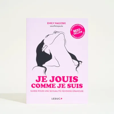 Je jouis comme je suis -