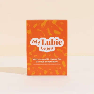 Le jeu My Lubie -